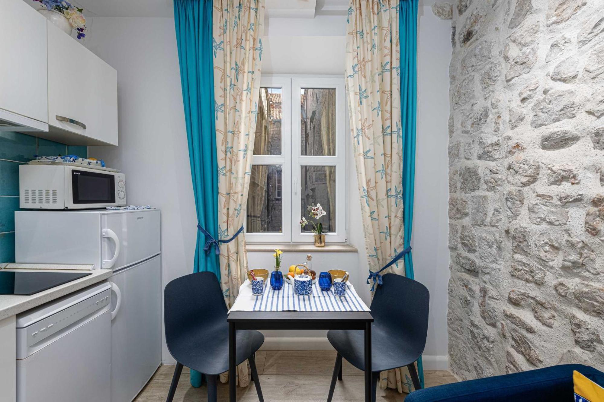L & L Old Town Apartments Dubrovnik Exteriör bild