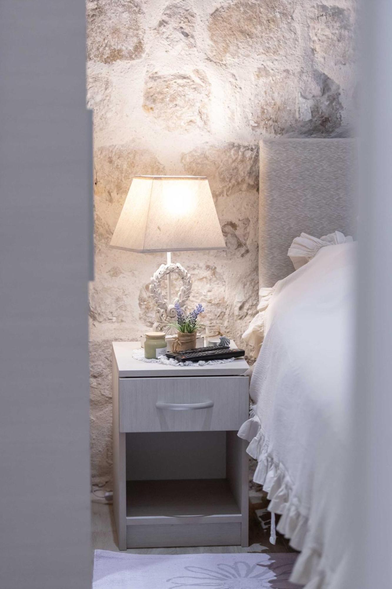 L & L Old Town Apartments Dubrovnik Rum bild