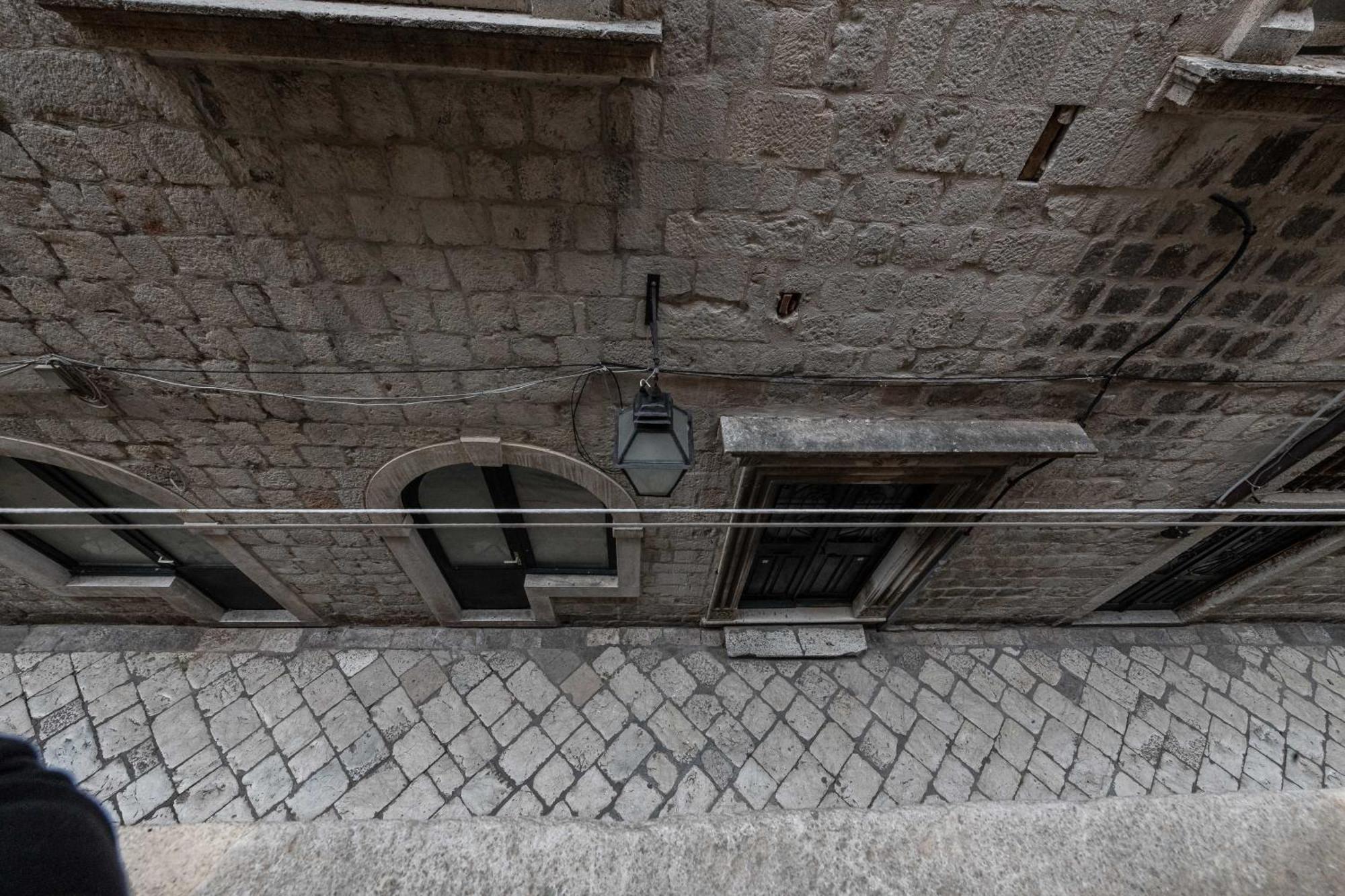L & L Old Town Apartments Dubrovnik Exteriör bild